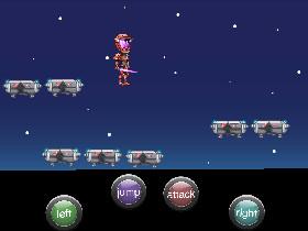 space jump 2