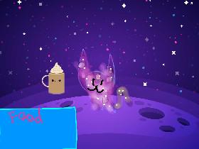 Galaxy cat game