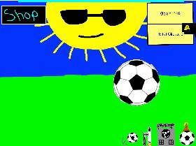 Soccer Clicker 1