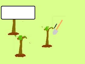 Plant Trees! 1