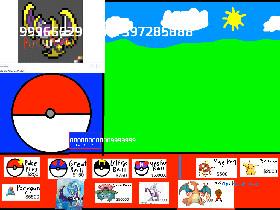 Pokemon Clicker 1 1