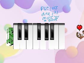 My Piano 1