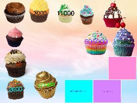 cupcake clicker! 1