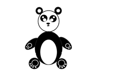 Mr Panda