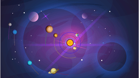 Solar System