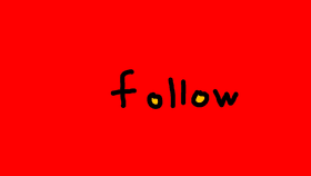 follow me