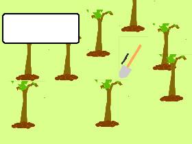 Plant Trees!