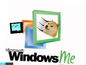 windoge me