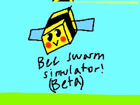 Bee swarm simulator 1