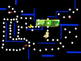 classical pac man! 1