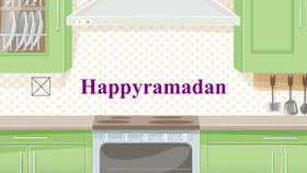 Happyramadan