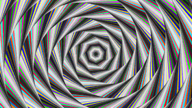 Spiral Triangles