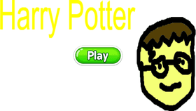 Harry Potter song