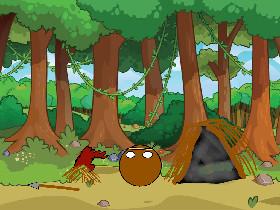 native countryball animation