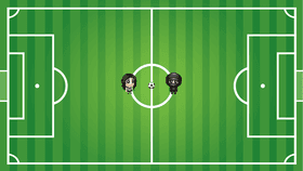 Logan&#039;s Multiplayer Soccer