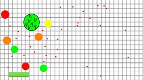 Agar.io (remix)