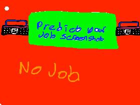 predict your future Job 2