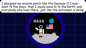 Nasa mission