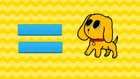 Virtual Puppy