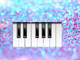 My Piano