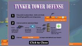 Tower Defense 1