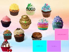 cupcake clicker! 1