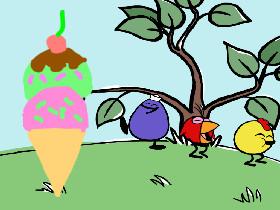 funny icecream joke!!