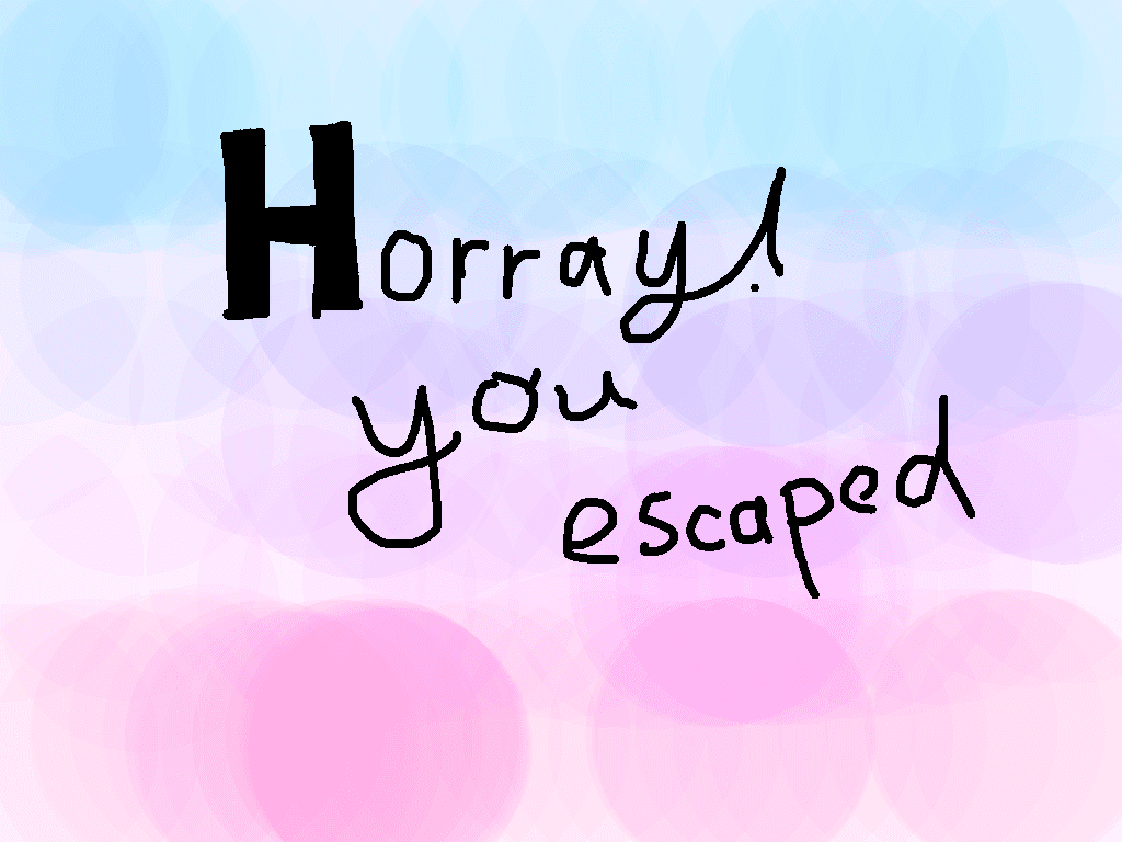 Escape prison