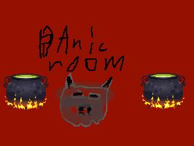 panic room