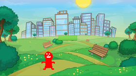 Virtual Pet