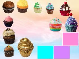 Thy awesome Cupcake Clicker