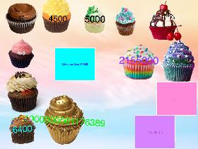 cupcake clicker! 34