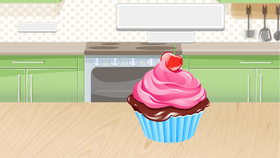 Cupcake Clicker V 1.1