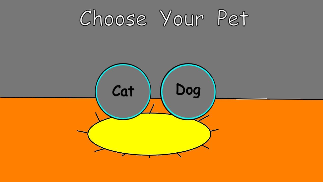 Pet Creator