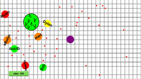 Agar.io