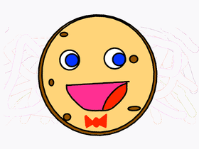 Greg the talking pancake