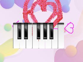 My Piano 5