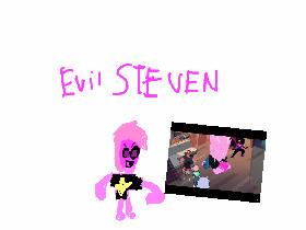 pink steven