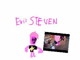 pink steven