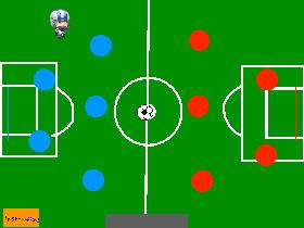 2-Player Soccer 1