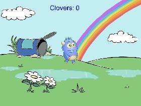 Clover Chaser 1