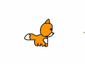 fox animation