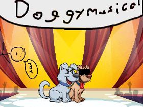 doggy musical