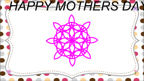 Mother&#039;s Day Card