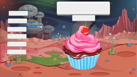 Cupcake Clicker