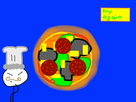 Pizza Maker