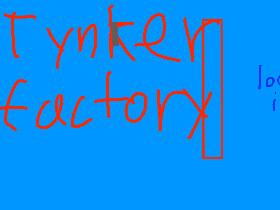 TYNKER FACTORY  2