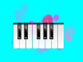 My Piano 1