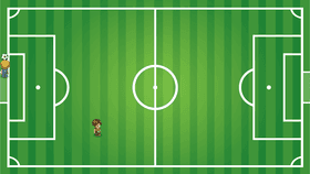 Multiplayer Soccer