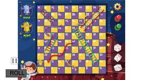 Snakes and Ladders